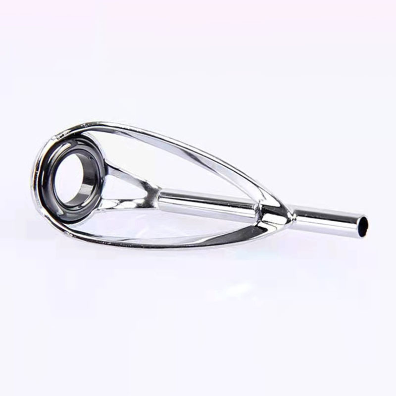 Fishing Rod Tip Replacement - 【Anti-Tangle Tip Top Guide Set】Reparatursatz für