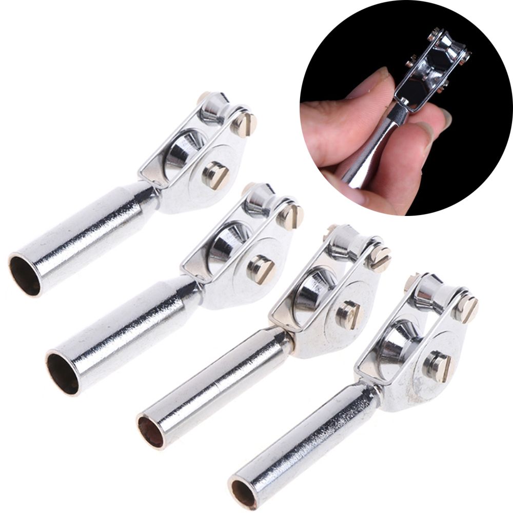 Fishing Rod Tip Replacement - Neue 1pc Angelrute Ersatz rollens tange