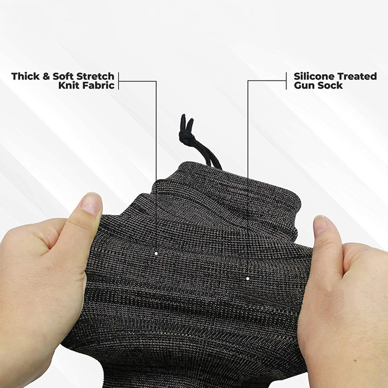 Outdoor-Jagd-Stricksocken für  – Fishing Rod Case Bewertung und Preis