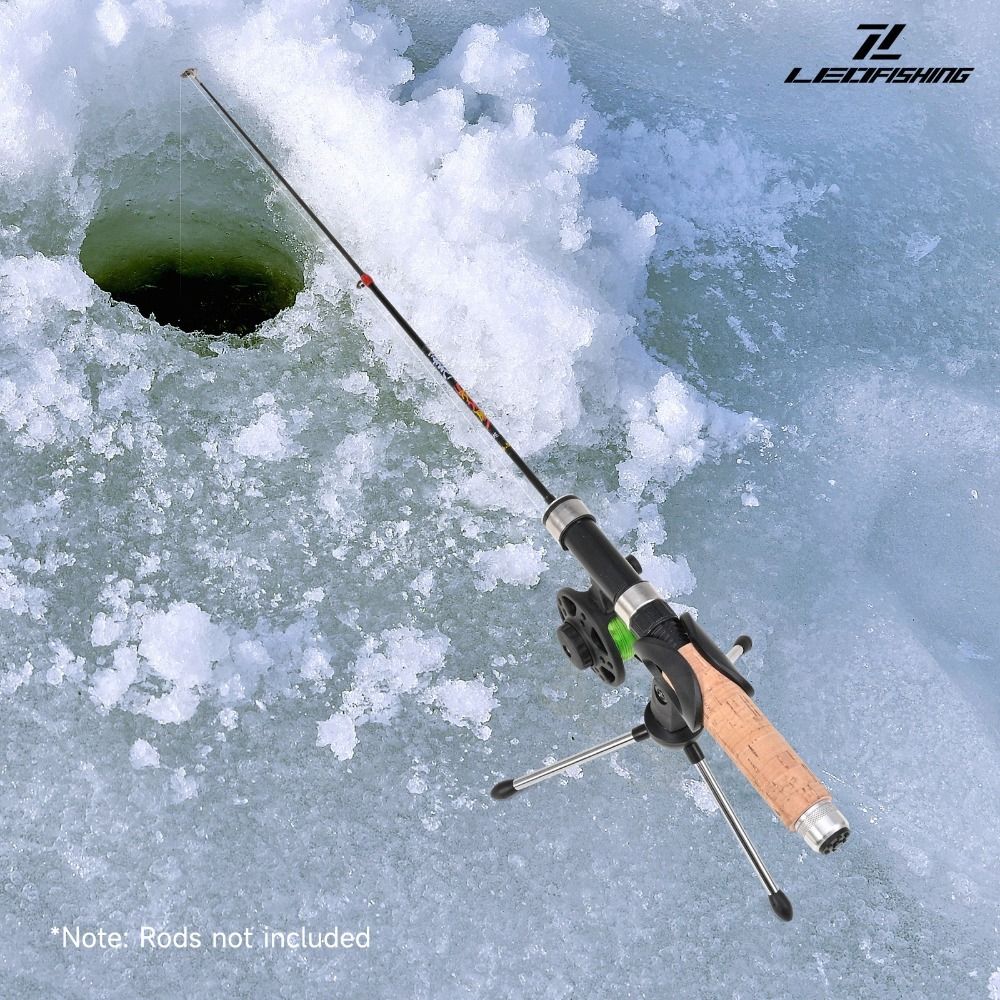 Neue Teleskop-Eisangelwerkzeug – Fishing Rod Ice Bewertung und Preis