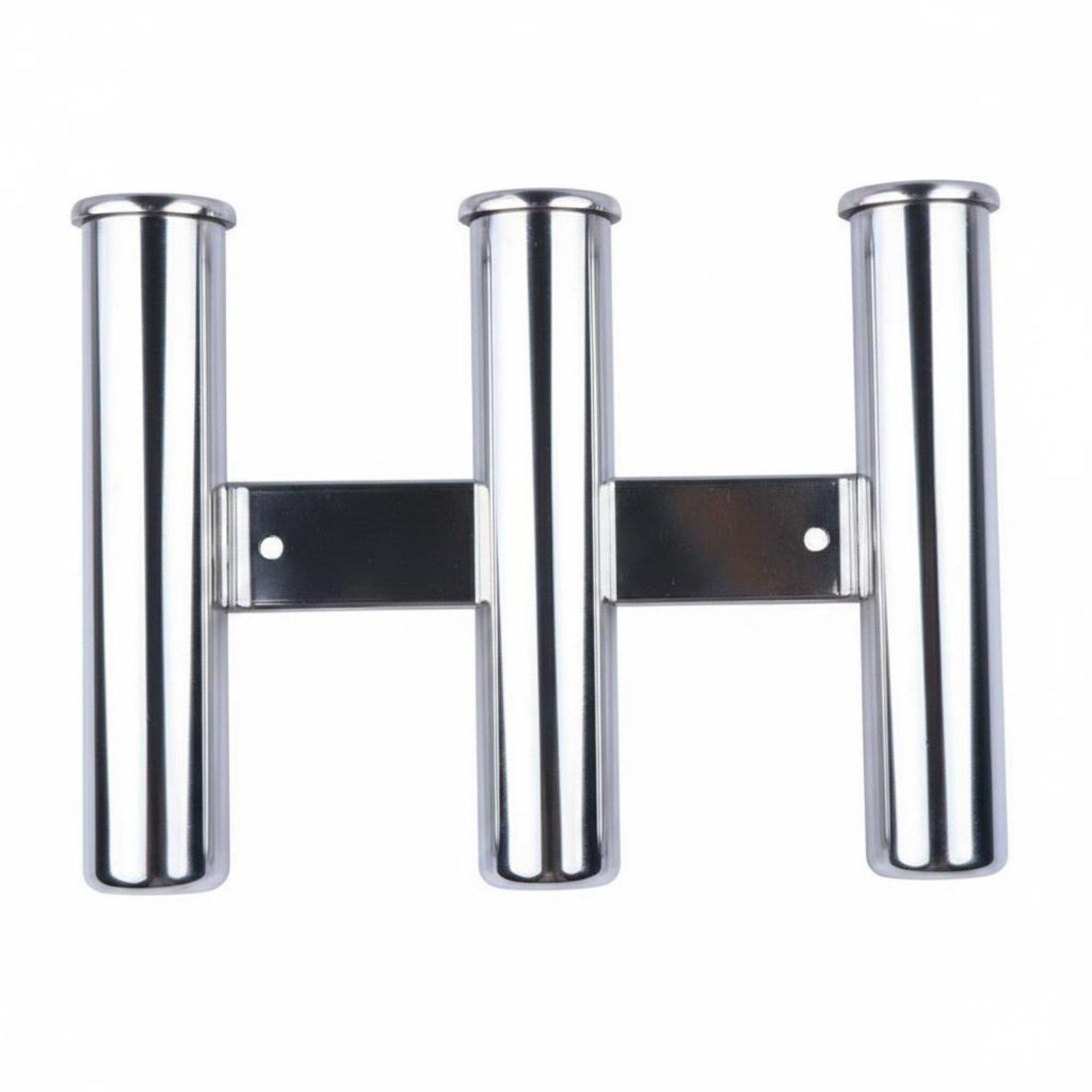 4-Röhren-Edelstahl-Bootsrutenh – Fishing Rod Rack Bewertung und Preis