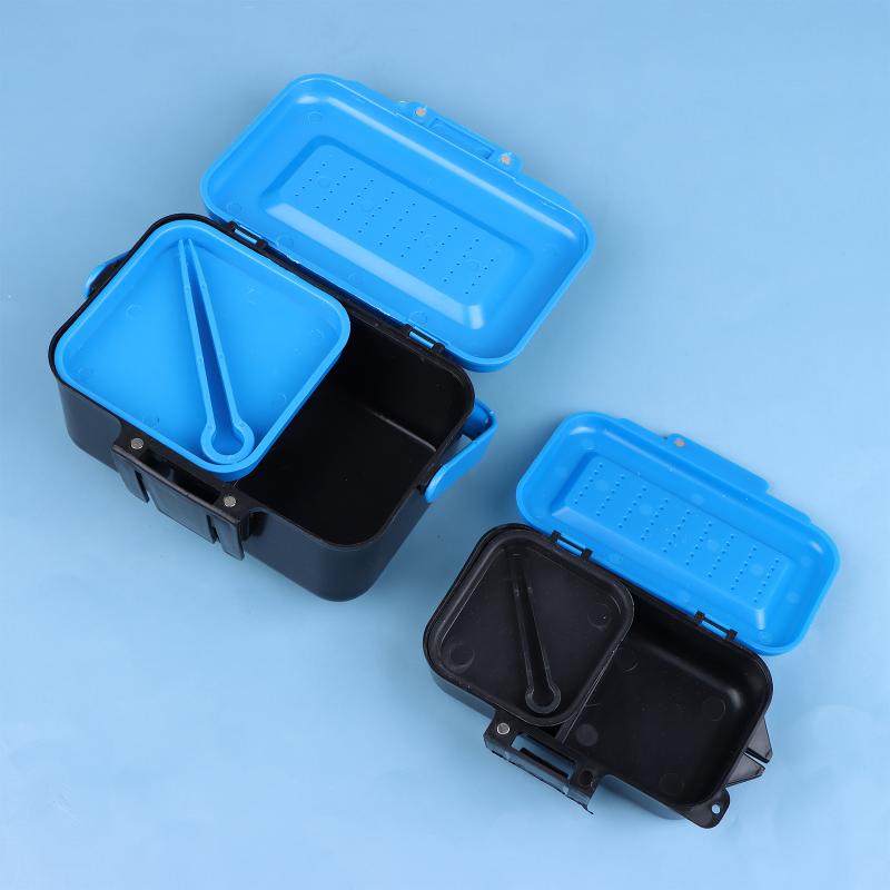 Tragbare Angelbox für die Tail – Fishing Rod Case Bewertung und Preis