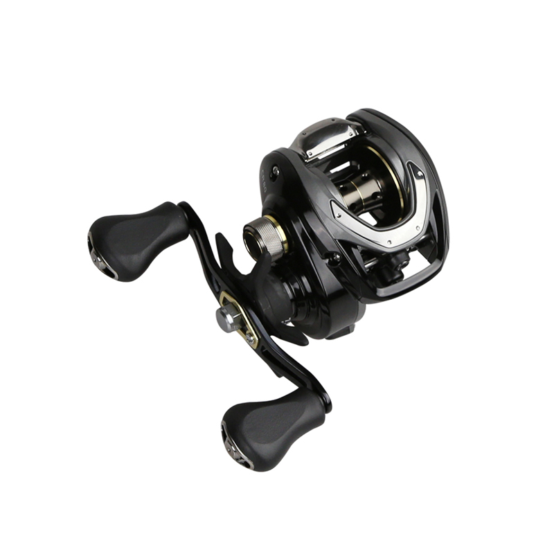 DAIWA Reel CC80/CR80 Baitcast  – Kastking Reel Zephyr Bewertung und Preis