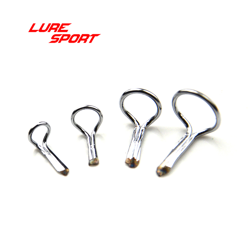 LureSport 30 stücke MOG fly st – Fishing Rod Repair Kit Bewertung und Preis