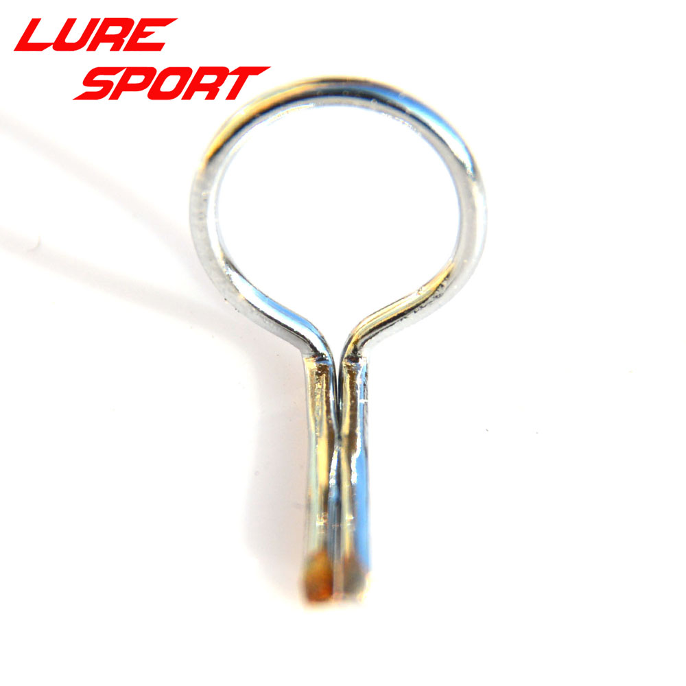 LureSport 30 stücke MOG fly st – Fishing Rod Repair Kit Bewertung und Preis