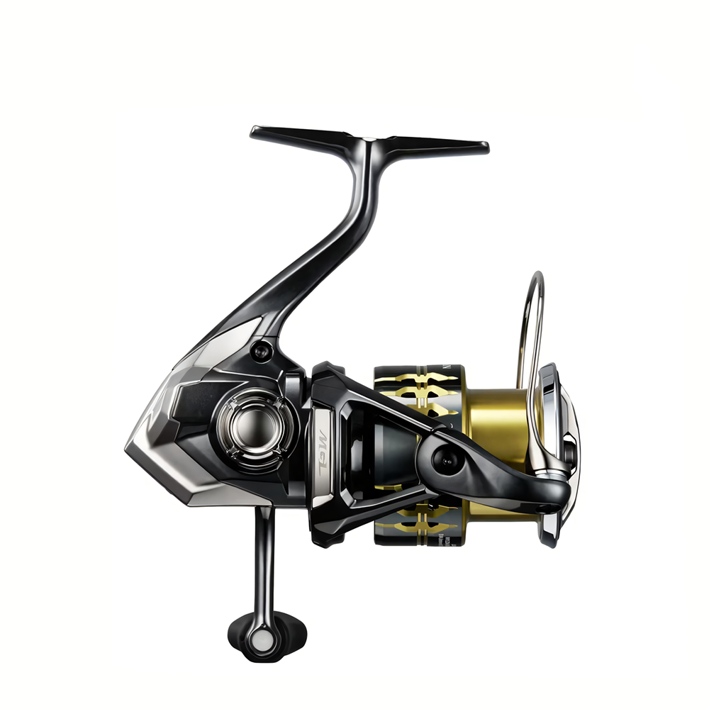 NEUE 25 SHIMANO SUSTAIN Spinn- – Abu Garcia Reel Revo Bewertung und Preis