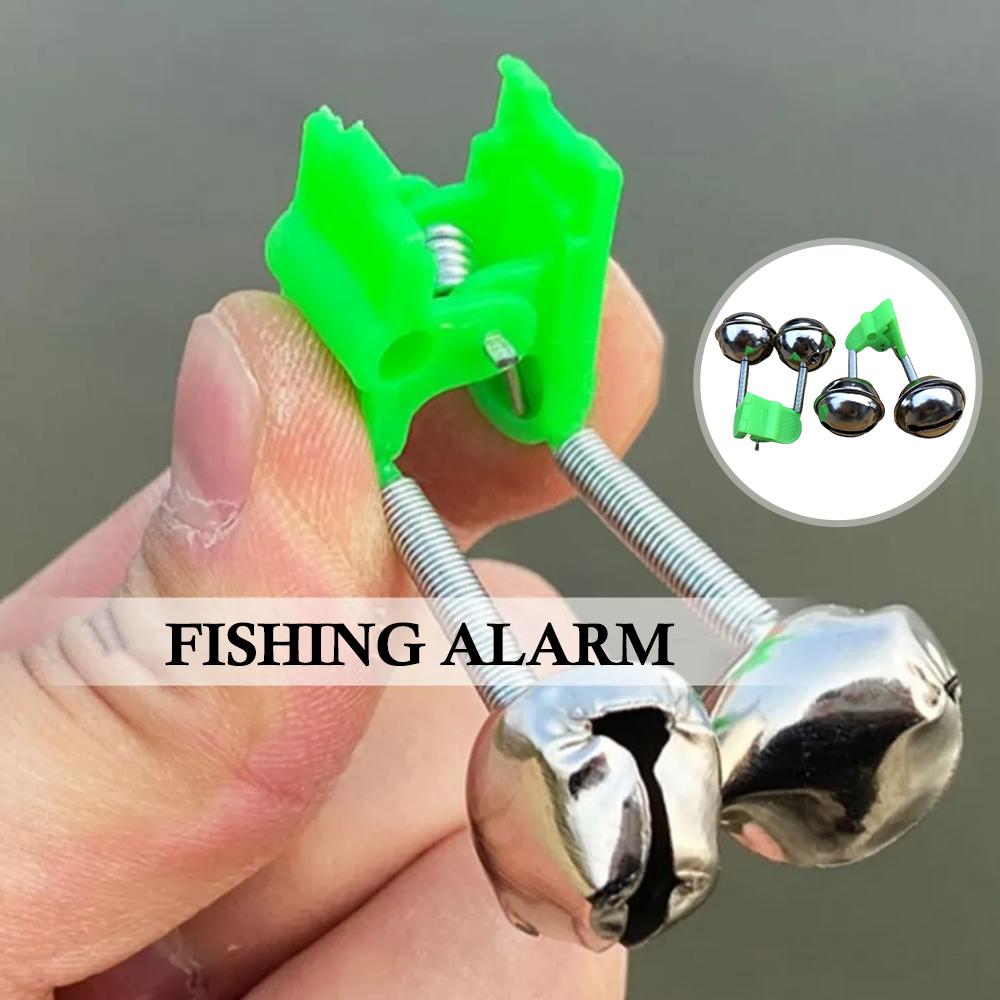 10 Stück Angelbissanzeiger mit – Fishing Rod Tip Replacement Bewertung und Preis
