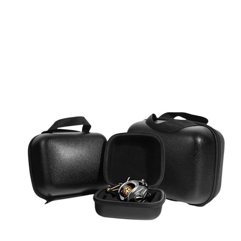 Neue Harte EVA Angeltasche Spi – Fishing Rod Case Bewertung und Preis