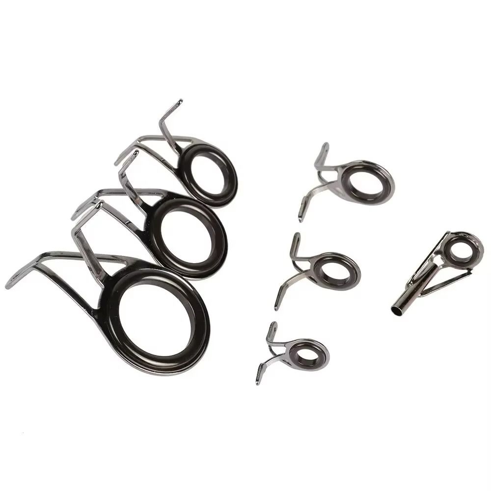 Tragbarer Angelrutenring aus E – Fishing Rod Repair Kit Bewertung und Preis