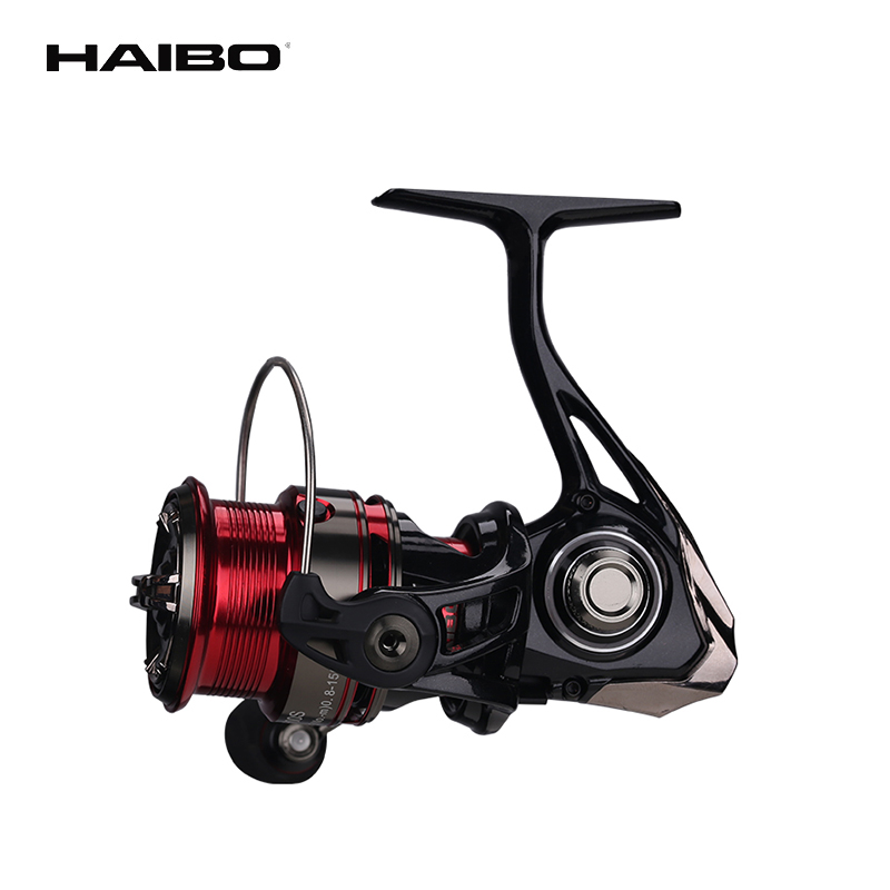 Haibo SMART LFC HAUPTFUßBALLJE – Abu Garcia Reel Max Bewertung und Preis
