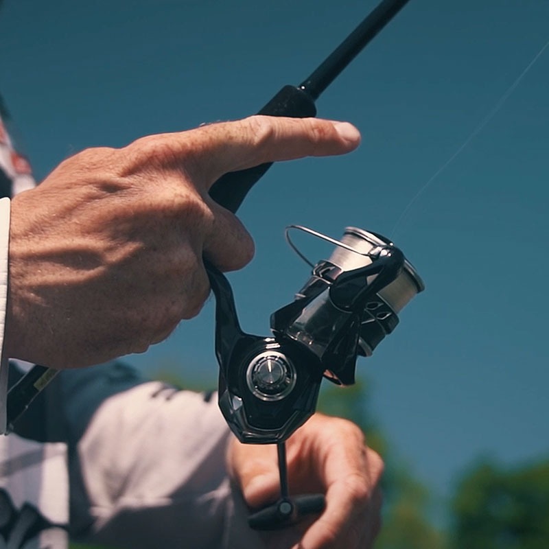 2023 daiwa tatula lt Spinning  – Abu Garcia Reel Revo Bewertung und Preis