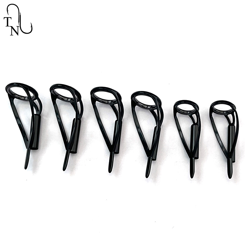 TN100 5PCS BCRLST Angeln Spitz – Fishing Rod Tip Replacement Bewertung und Preis