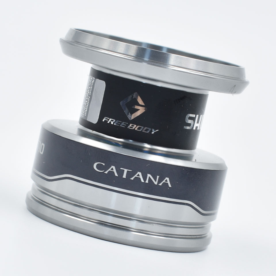 Shimano Catana Spinning Angel  – Kastking Reel Zephyr Bewertung und Preis