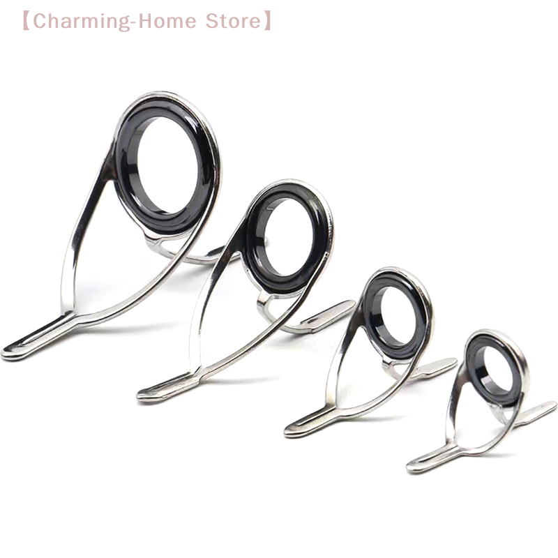 【M】4-teiliges Angelruten-Repar – Fishing Rod Tip Replacement Bewertung und Preis