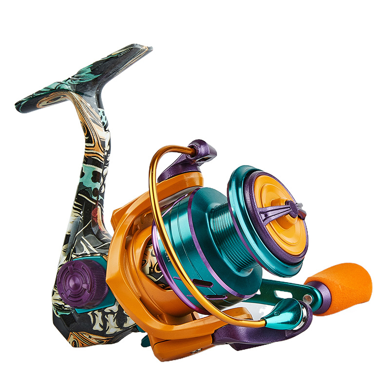 BILLINGS HA-Spinnrolle, 22 Pfu – Kastking Reel Zephyr Bewertung und Preis