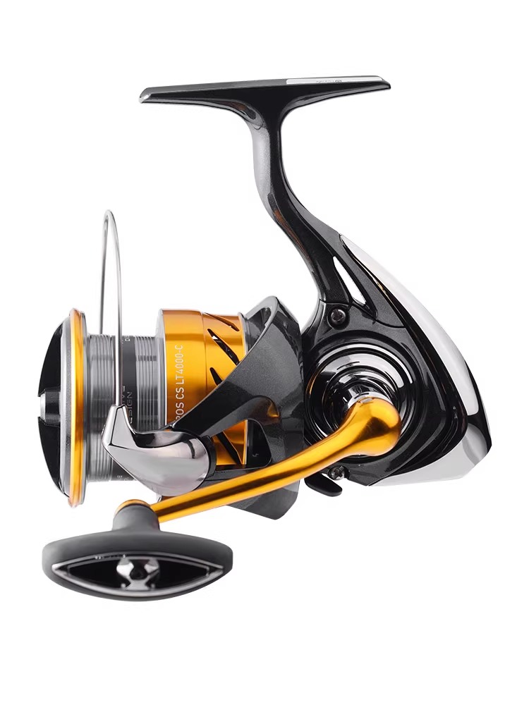 DAIWA REVROS LT Spinning Angel – Abu Garcia Reel Max Bewertung und Preis