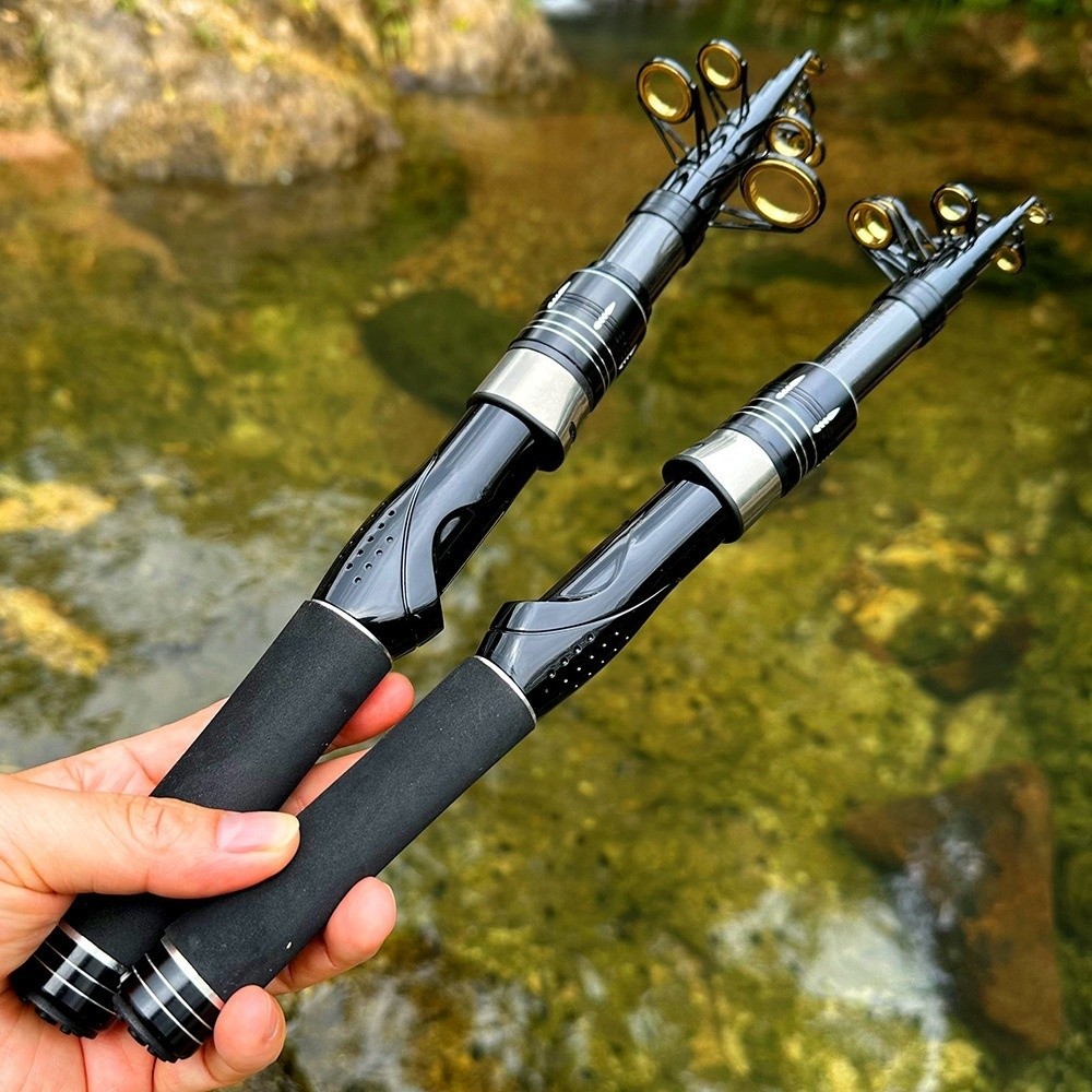 30T Kohlefaser Ausziehbare Ang – Fishing Rod Tip Replacement Bewertung und Preis