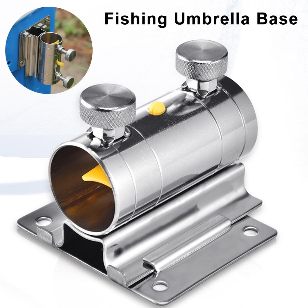 Verstellbarer Angelbox-Schirms – Fishing Rod Case Bewertung und Preis